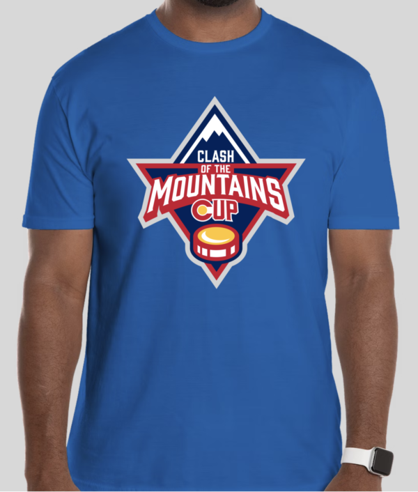 CLASH OF THE MOUNTAINS CUP
